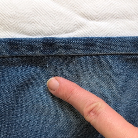 true religion soft & stretchy straight leg denim jeans 3T toddler unisex - Picture 3 of 10